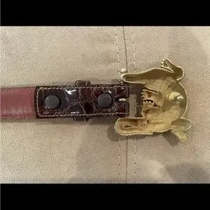 Barry Kieselstein-Cord | Accessories | Rare Kieselsteincord 